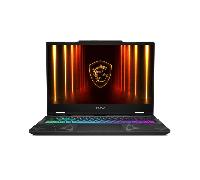 Portátil MSI Cyborg 15 B13WFKG-687XES 15.6" Intel Core i7-13620H 16GB 1TB RTX 5060 8GB FreeDOS