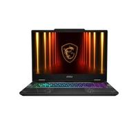 Portátil MSI Cyborg 15 B2RWFKG-401 15.6" Intel Core 7 240H 16GB 512GB SSD RTX 5060 Windows 11