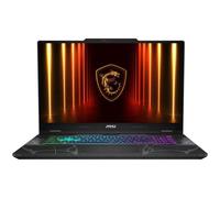 Portátil MSI Cyborg 17 B2RWGKG-077XES 17.3" Intel Core 7 240H 32GB 1TB SSD RTX 5070 FreeDOS