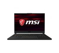 Portátil MSI GS65 Stealth 8SF-036ES i7 8750H RTX 2070 16GB RAM
