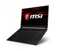 Portátil MSI GS65 Stealth 9SE-462ES i7 9750H RTX 2060 32GB RAM