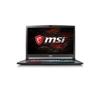 Portátil MSI GS73 Stealth 8RE-007XES i7 8750H GTX 1060 16GB RAM