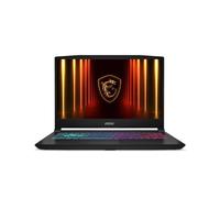 Portatil msi katana 15 hx b14wfk - 084es i7 - 14650hx - 32gb - ssd 1tb - rtx 5060 8gb - 15.6 pulgadas fhd - w11h