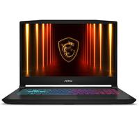 Portátil MSI Katana 15 HX B14WFK-079XPT 15.6" i7-14650HX 16GB DDR5 512GB RTX 5060 144Hz