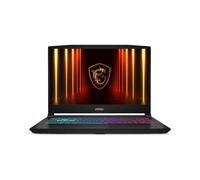Portátil MSI Katana 15 HX B14WFK-082XES 15.6" Intel Core i9-14900HX 32GB 1TB SSD RTX 5060