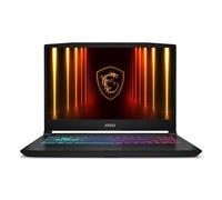 Portátil MSI Katana 15 HX B14WFK-084ES 15,6" Intel Core i7-14650HX 32GB 1TB SSD RTX 5060 Windows 11