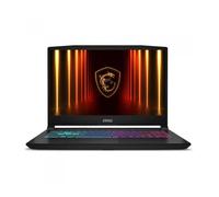 Portatil msi katana 15 hx b14wfk - 084es i7 - 14650hx - 32gb - ssd 1tb - rtx 5060 8gb - 15.6 pulgadas fhd - w11h (9S7-1587C1-694)