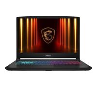 Msi katana 15 hx b14wfk-494xpl i5-14450hx 15.6' fhd 144hz ips-level 16