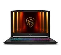 Portátil MSI Katana 15 HX B14WFK-619XPT 15.6" i7-14650HX 32GB DDR5 1TB RTX 5060 FHD 144Hz