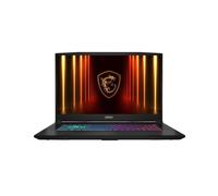 Portátil MSI Katana 17-210ES i7-14650HX 16GB 1TB SSD RTX 5060 W11H 17,3