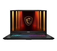 Portátil MSI Katana 17 HX B14WFK-076PT 17.3" i7-14650HX 16GB DDR5 1TB RTX 5060 FHD 144Hz