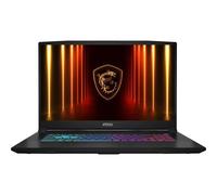 Portátil MSI Katana 17 HX B14WGK-036XPL 17,3" Intel Core i7-14650HX 16GB 1TB SSD RTX 5070 Sin SO