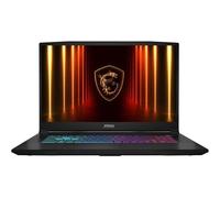 Portátil MSI Katana 17 HX B14WGK-256XFR 17.3" Intel Core i7-14650HX 32GB 512GB SSD RTX 5070 FreeDOS