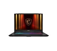 MSI Katana 17 HX B14WGK-032XES i7-14650HX RTX 5070 32GB 1TB 17.3" FreeDOS