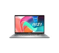 Portátil MSI Modern 15-204ES C7-150U 16GB 512 GB SSD W11H 15.6