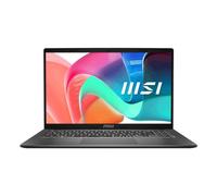 Portátil MSI Modern 15 F1MG-600ES 15.6" Intel Core i5-120U 16GB 512GB SSD Iris Xe Windows 11 Home
