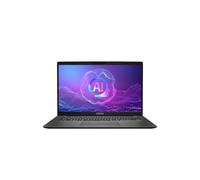 MSI Modern A14 AI F2HMG-010XES AMD Ryzen™ 7 PRO 250 Portátil 35,6 cm (14") Full HD 16 GB DDR5-SDRAM 1 TB SSD Wi-Fi 6E (802.11ax)