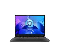 MSI Prestige 14 AI Evo C1MG-030ES - Intel Core Ultra 125H 16GB RAM 1TB SSD