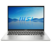 Portátil MSI Prestige 14 Evo B13M-421PT 14" i5-13500H 8GB DDR5 512GB Iris X FHD+ W11