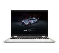 Portátil MSI Prestige 16 AI+ Mercedes AMG 16" Intel Core Ultra 9 288V 32GB 2TB SSD OLED Windows 11 Pro