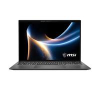 Portátil MSI Prestige A3MG-020 13.3" Intel Core Ultra 9 386H 32GB 1TB SSD Intel Graphics Windows 11 Home