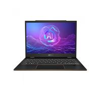 Portátil MSI Summit 13 AI Evo A2HMTG 13.3" Intel Core Ultra 7 255H 32GB 1TB SSD Intel Arc 140T Windows 11 Home