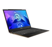 Portátil MSI Summit E13Ai 023es Intel Core Ultra 7 32gb ssd 1tb 13.3" W11P