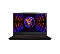 Portátil MSI Thin 15 B12VE-2453 15.6" Intel Core i5-12450H 16GB 512GB SSD RTX 4050 Windows 11 Home