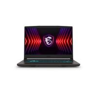 Portátil MSI Thin A15 B7UC-415ES 15.6" AMD Ryzen 7 7735HS 16GB 512GB SSD RTX 3050 Windows 11