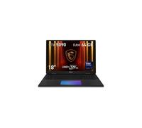 MSI Titan 18 HX AI A2XWJG-249ES - Portátil 18" U9-285HX 64GB RTX 5090 2TB SSD W11