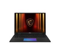 Portátil MSI Titan 18HX-AI-245ES U9 64GB 2TB RTX 5080 W11H 18