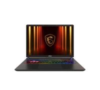 Portátil MSI Vector 16 HX AI A2XWFG-013XES 16" Intel Core Ultra 9 275HX 32GB 1TB SSD RTX 5060 8GB RGB