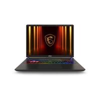 Portátil MSI Vector 16 HX AI A2XWHG-098XES 16" Intel Core Ultra 9 275HX 32GB 1TB SSD RTX 5070 Ti FreeDOS