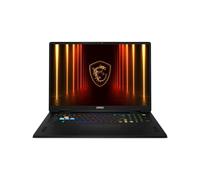 Portátil MSI Vector 18HX-1000ES U9-275HX 64 GB 1TB SSD RTX 5090 W11H