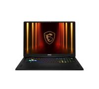 MSI Vector 18 HX AI A2XWIG-648ES U9-275HX RTX 5080 32GB 1TB 18" QHD+ W11H