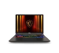 MSI - Vector A16 HX A8WHG-050XES AMD Ryzen™ 9 7945HX Portátil 40,6 cm (16") Full HD+ 32 GB DDR5-SDRAM 1 TB SSD NVIDIA GeForce RT