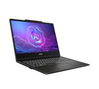 MSI VenturePro 15 A2RWFG-449XES - Portátil 15.6" Core 7 240H 32GB RTX 5060 1TB SSD