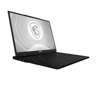 Portátil MSI X18 18" Intel Core i9-14900HX 64GB 2TB SSD RTX 3500 Windows 11 Pro