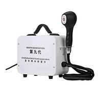 Portátil Nano Vaporizador de pelo Cabello Vapor Pulverizador Peluquería Equipo Micro Niebla Cabello Cuero cabelludo Cuidado Máquina para Esterilización/Cabello Cuidado Spa/Hidratante