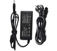 Portátil Netbook Adaptador Cargador Ordenador AC Adapter Charger para HP 500 510 520 530 540 550 610 615 620 625 Compaq EVO N400C N600C N610C N800C NC4200 NC6000 NC8000 NC8220 Laptop 18.5V 3.5A 65W