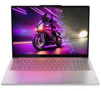 Portátil OLED 16 Yoga Pro 9i 16IAH10-358 Intel Core Ultra 9 64GB/2TB (Gris Luna) - LENOVO