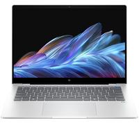 Portátil OmniBook de 14 con Snapdragon X Plus 14-fe1002np SSD de 16 GB/1 TB y Windows 11 Home (plateado) - HP
