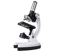 Portátil óptico de un Solo Orificio para Estudiantes en casa (Tamaño: 12 muestras) (100 muestras) (con Soporte)