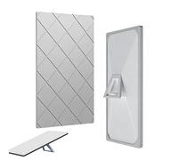 portátil para Antena parabólica, Protector de Silicona Ligero e Impermeable, a Prueba de Golpes, Resistente a los Rayos UV, con diseño, Organizador Compacto para Techo, camión, Camping