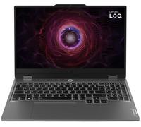 Portátil Lenovo LOQ 15ARP9-236 15.6" R7-7435HS SSD 1TB/24GB RTX 4070 W11H