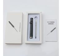 Portátil para soldador SH72 de 65 W con control de temperatura para fuente de alimentación de puerto DC5525, para varias tareas de soldadura (punta SH-C4)