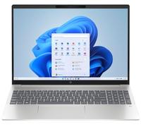 Portátil Pavilion Plus de 16 WQXGA i7-13700H / 16 GB LPDDR5x / 1 TB SSD + Windows 11 Home (Plata) - HP