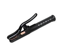 Portátil Pinza Portaelectrodos para Soldadura - Pinza de Puesta a Tierra para Soldadora - Herramienta Portátil Ergonómica Para Trabajadores De Industria Automotriz Y Fabricación Metálica