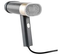 Portátil Prendas Vaporizador, Titanio Edición - BEL01608