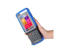 Portátil Probador De Cámara De Seguridad IPC9310 Plus 4k IP 1080P 8MP AHD TVI CVI CVBS SDI Todo En 1 CCTV Tester Monitor Utp Óptico POE